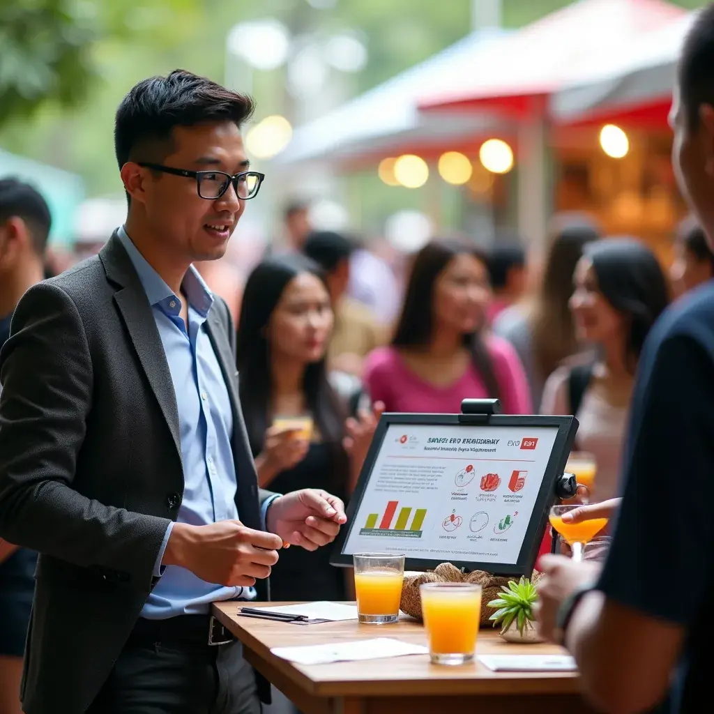 Modern minimalist design